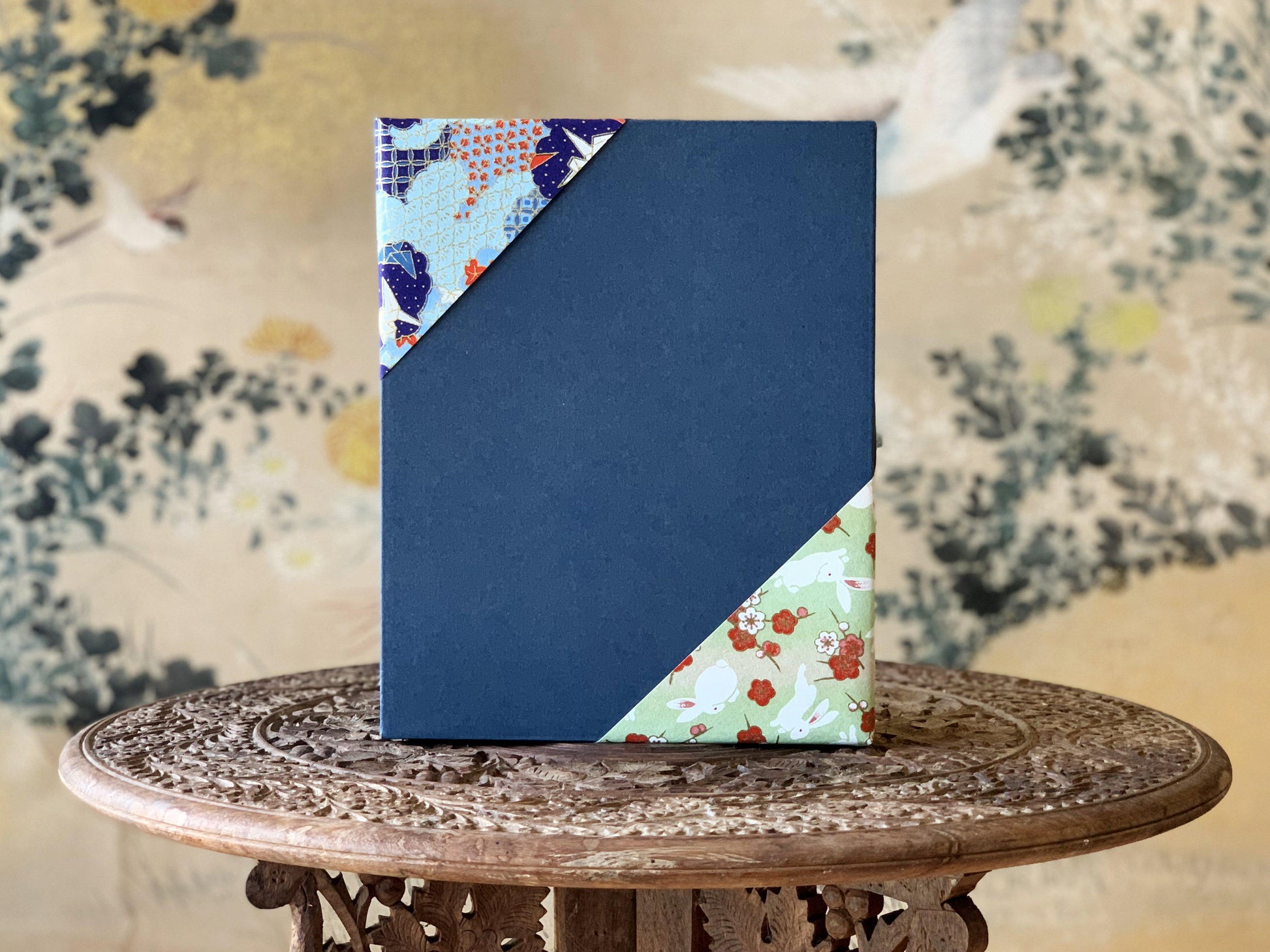 【ギフトセット】わかさはじめまして(純米・生貯蔵酒300㎖各1本)【送料一部無料】