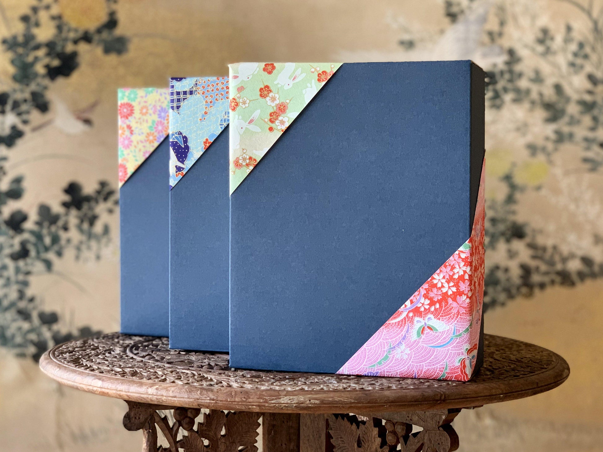 【ギフトセット】わかさはじめまして(純米・生貯蔵酒300㎖各1本)【送料一部無料】